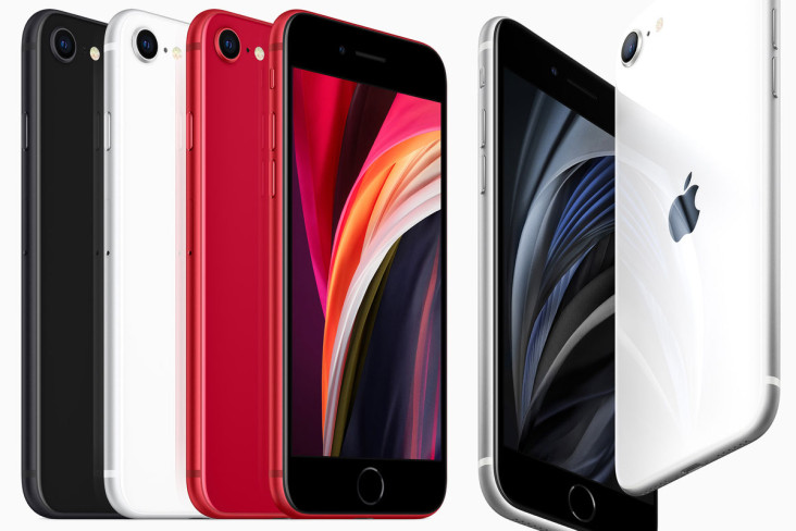 Daftar iPhone yang Kebagian...