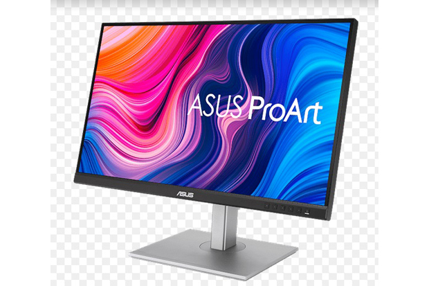 ASUS Luncurkan 3 Monitor...