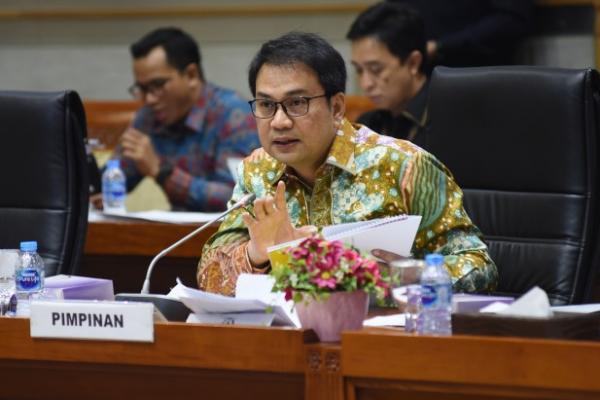 KPK Diminta Transparan...