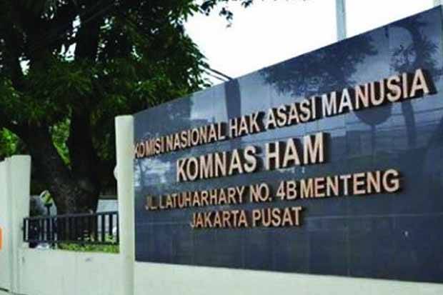 Polemik TWK, Pakar Hukum...