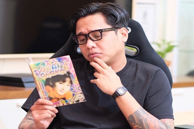 Dituduh Lakukan Pelecehan...