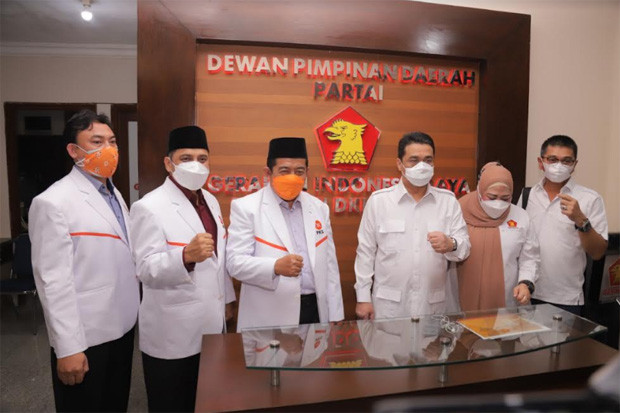 Kuatkan Silaturahmi...