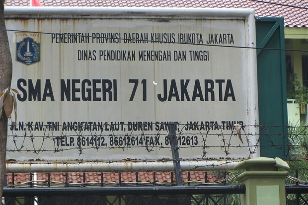 Pemkot Bersiap Ambil...