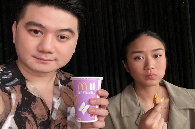 3 Potret Juri MasterChef...