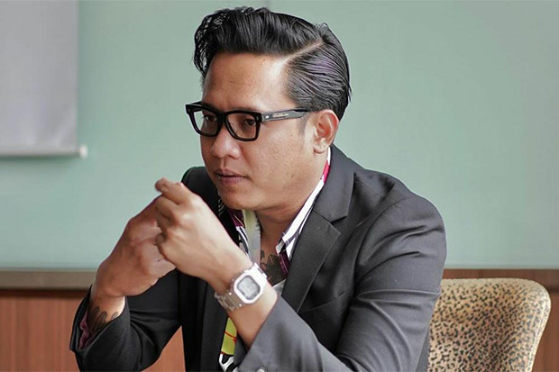 Gofar Hilman Tempuh...