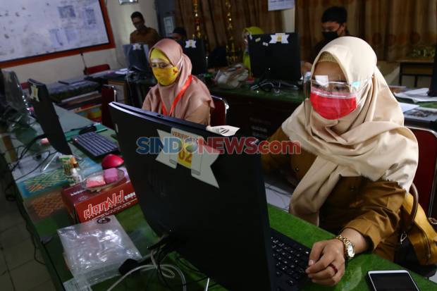 Sudah Daftar PPDB tapi...