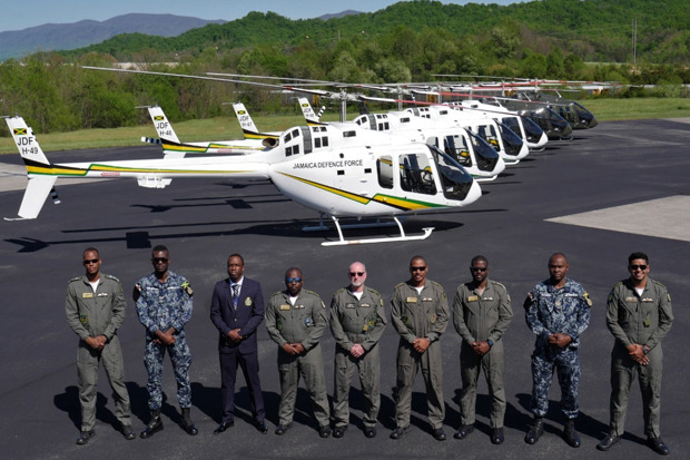 300 Unit Helikopter...