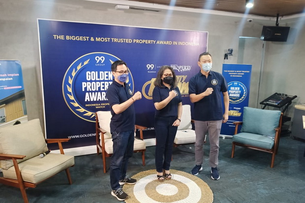 Bakal Hadir Ajang Penghargaan...