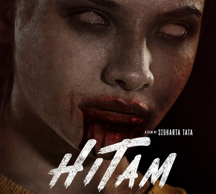 Film Zombi Indonesia...
