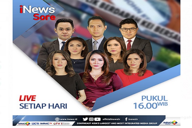 Ganjar Pranowo Bubarkan...