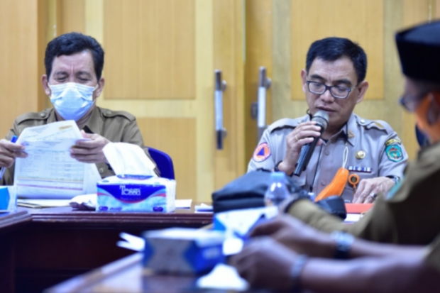 Usai Diverifikasi, Hutap...
