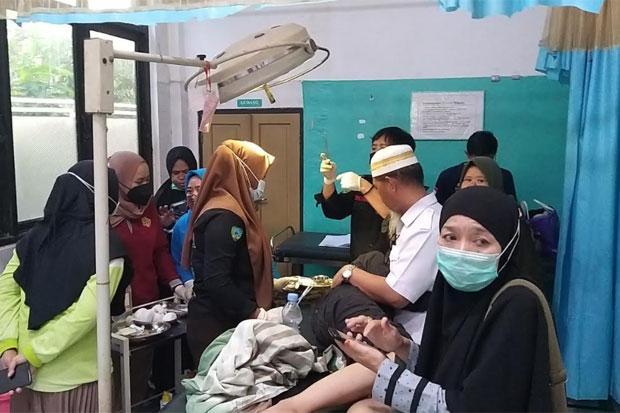 Hilang Sejak 6 Juni...