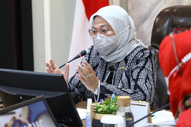 Indonesia Ajak ASEAN-OSNET...