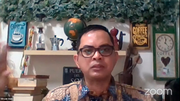 Muncul Wacana Pemilu...
