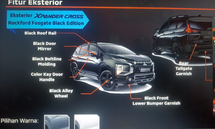 Mitsubishi Kembali Luncurkan...