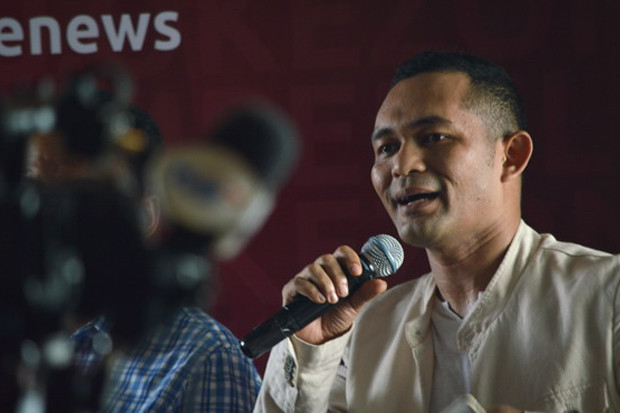 Pengamat: Politisasi...