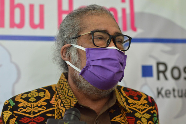 Komnas Anak: Pilihlah...