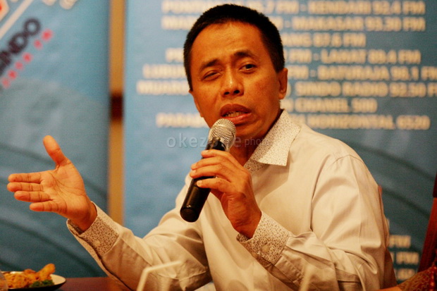 Drajat Wibowo Sebut...