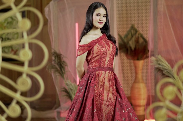 Merilis Single Perdana,...