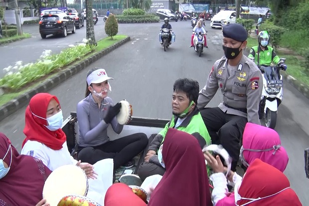 Uang Kaget Reborn GTV...