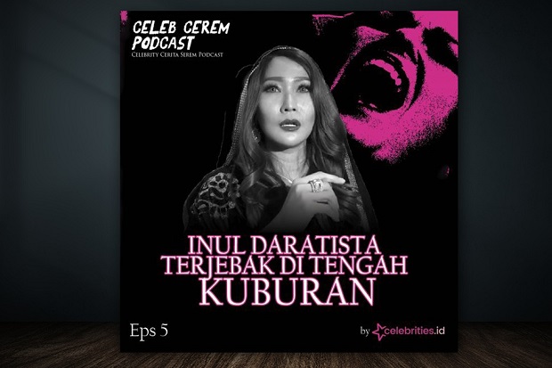 Inul Daratista Pernah...
