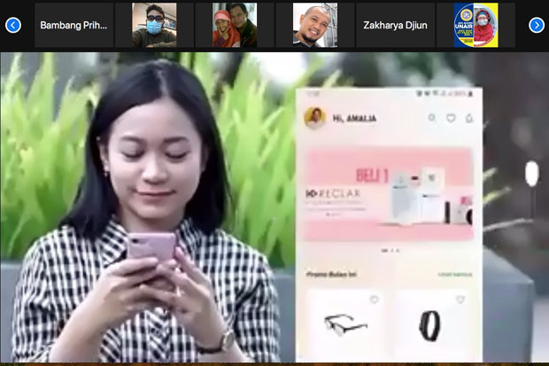 Lindungi Konsumen dari...