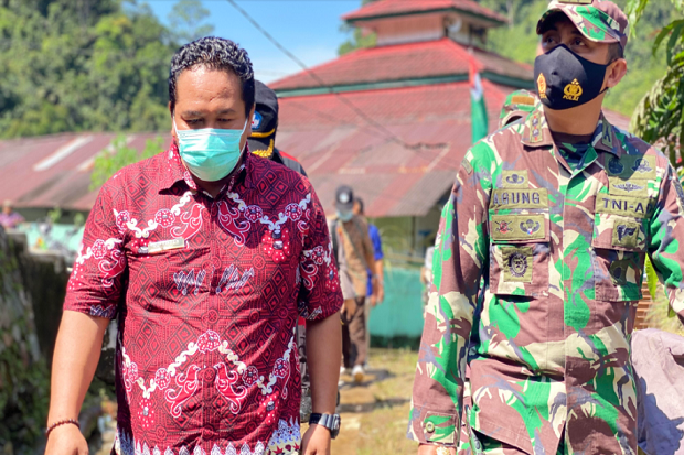 TNI Sukses Gelar Program...