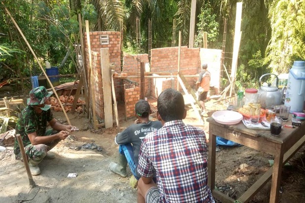 Melihat Kemajuan dengan...