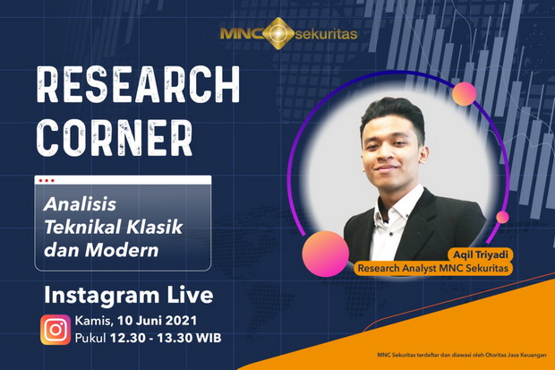 Masih Galau Pilih Analisis...