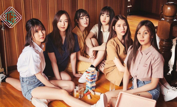 Fans GFRIEND Tuntut...