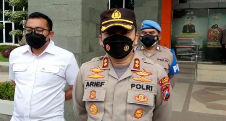 Polisi Kesulitan Ungkap...