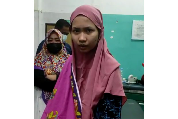Cerita Eva Pendaki Perempuan...