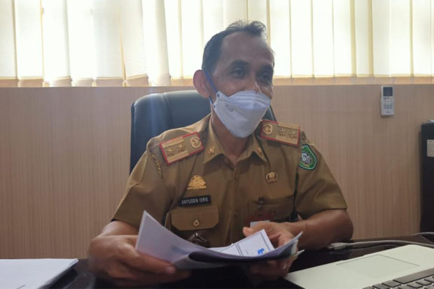 90% Sekolah di Kota...