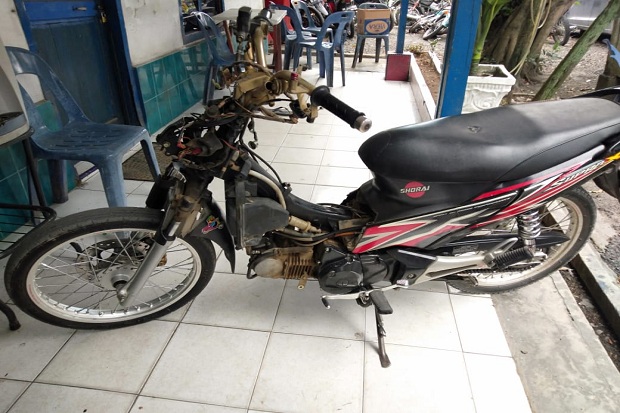 Kegirangan Lihat Saudara...