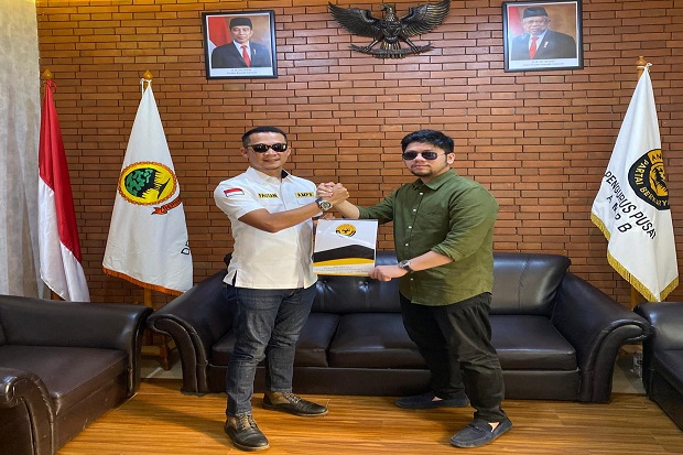 Ketua Umum AMPB: Generasi...