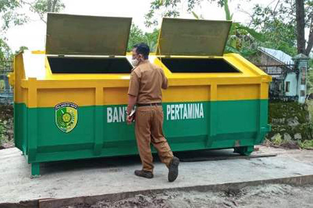 Wali Kota Palangka Raya...