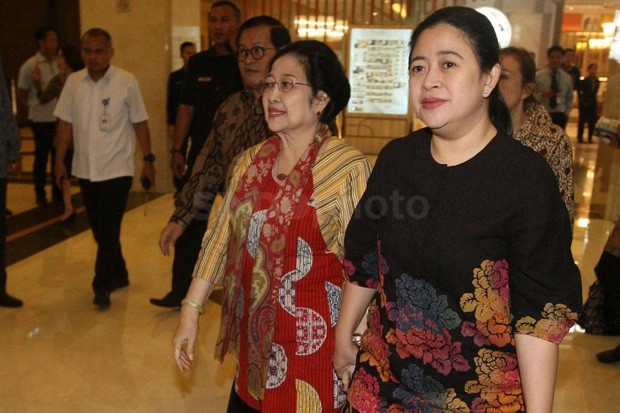 PDIP Babel Usulkan Puan...