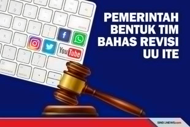 Baru Konsep, Revisi...