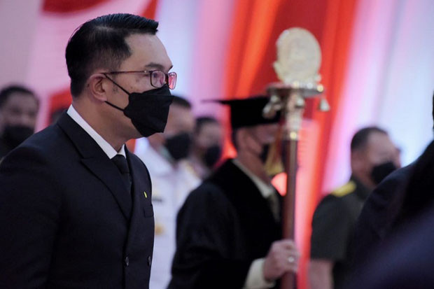 Megawati Jadi Profesor,...