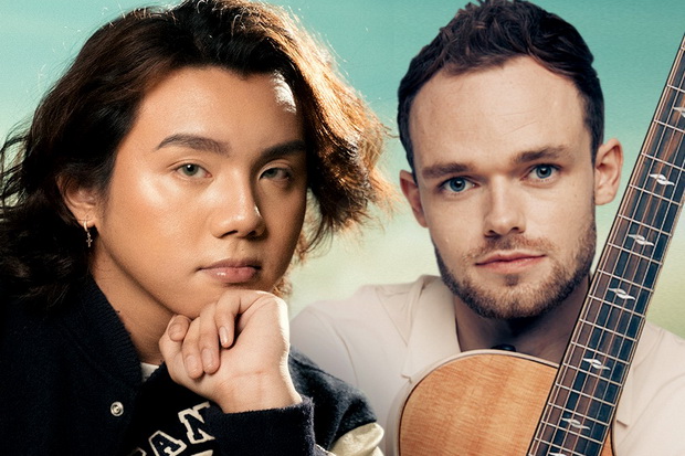 Rilis Ulang Lagu Viral...