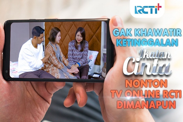 Gak Perlu Khawatir Ketinggalan...