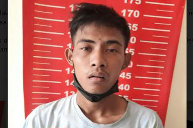 Sempat Viral, Polisi...