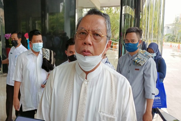 Piala Eropa 2020 Dibuka...