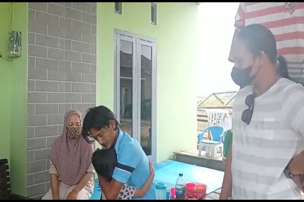 Ditangkap Polisi Usai...