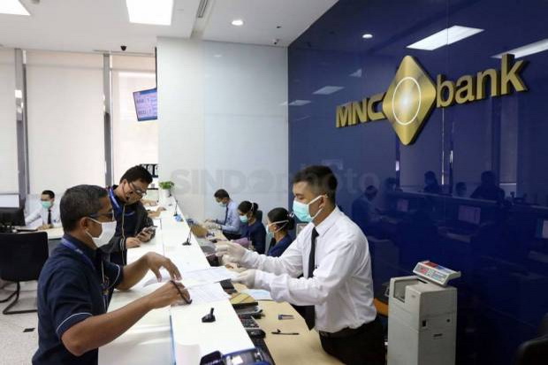 Saham MNC Bank (BABP)...