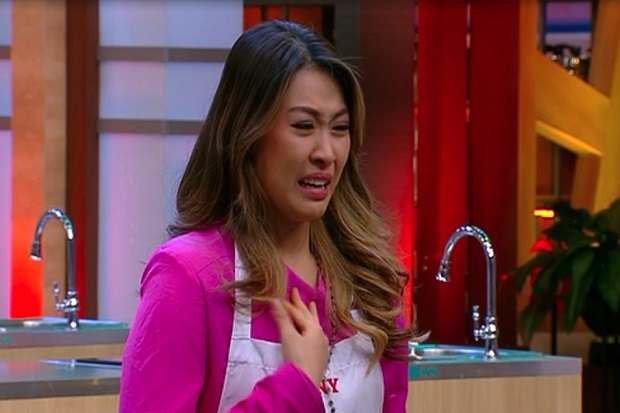 17 Peserta MasterChef...