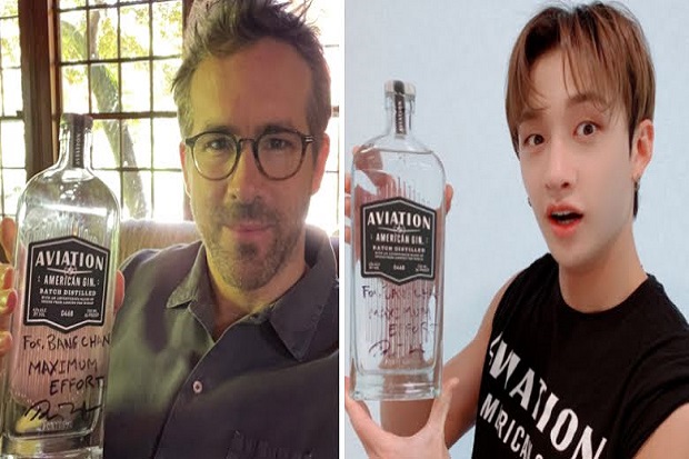Bang Chan Stray Kids...