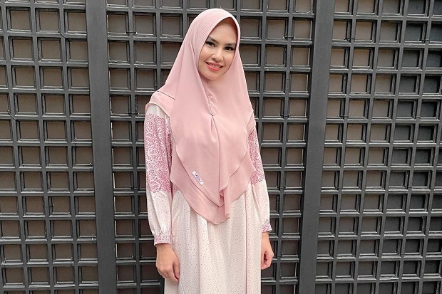 Kartika Putri Minta...