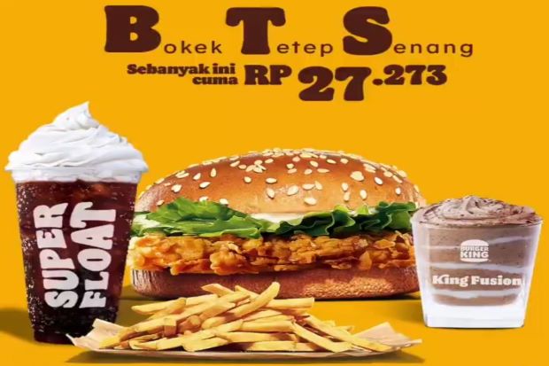 Restoran Cepat Saji...