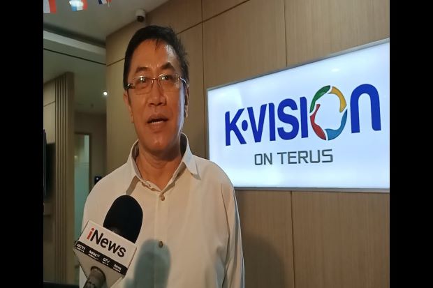 Kasus Penayangan Konten...